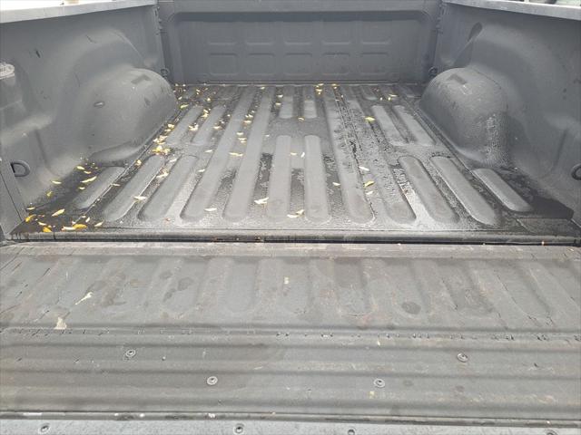 2015 Ram 2500 Laramie