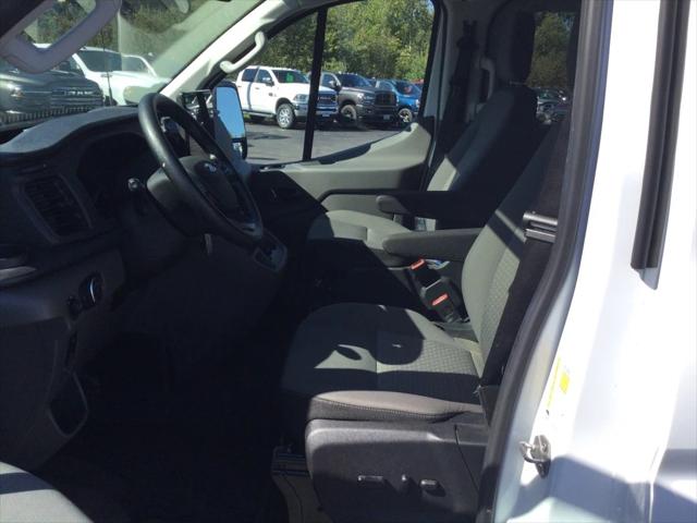 2024 Ford Transit-350 Passenger Van XLT