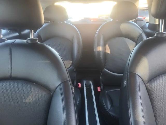 2012 MINI Cooper Countryman Cooper S