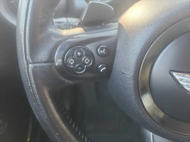 2012 MINI Cooper Countryman Cooper S