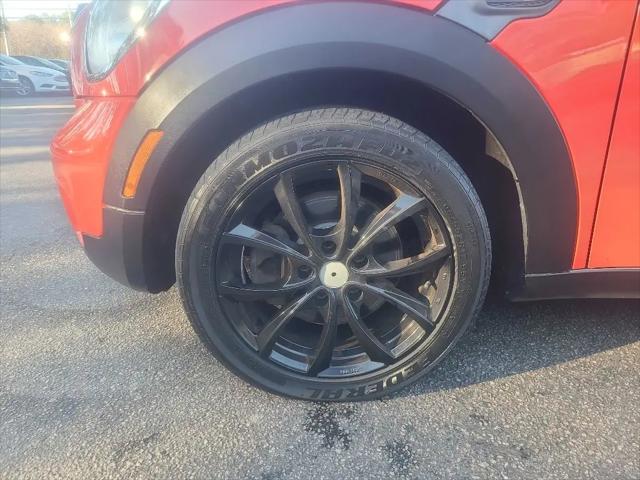 2012 MINI Cooper Countryman Cooper S