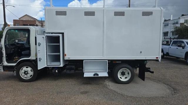 2024 Chevrolet 4500XD LCF Unknown