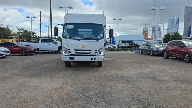 2024 Chevrolet 4500XD LCF Unknown