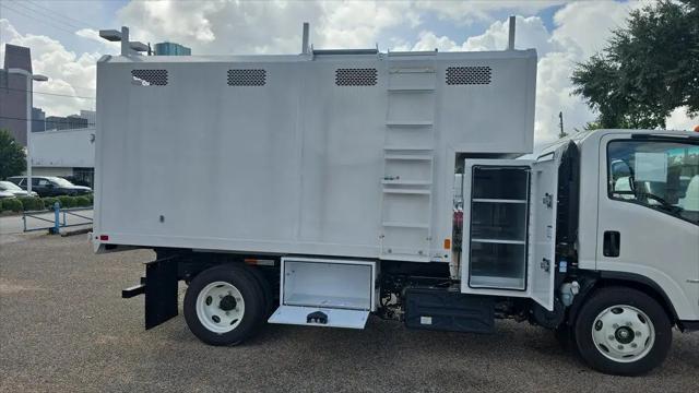2024 Chevrolet 4500XD LCF Unknown