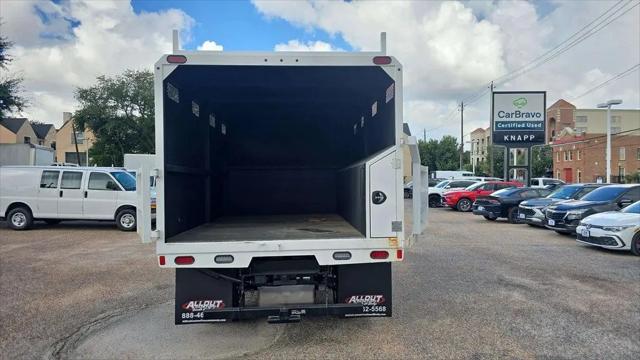 2024 Chevrolet 4500XD LCF Unknown