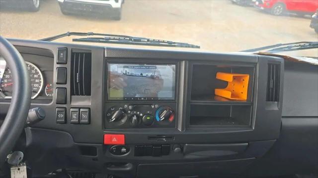 2024 Chevrolet 4500XD LCF Unknown