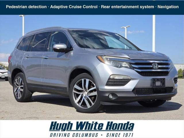 2016 Honda Pilot Elite for sale near Columbus, OH