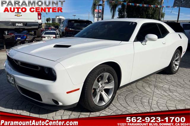 2019 Dodge Challenger SXT for sale in Los Angeles, CA
