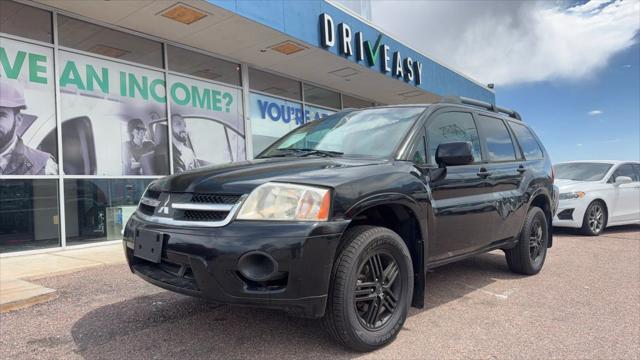2008 Mitsubishi Endeavor SE for sale in Colorado Springs, CO