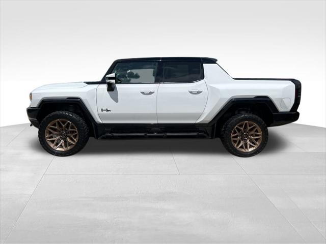 2023 GMC HUMMER EV Pickup e4WD 3X