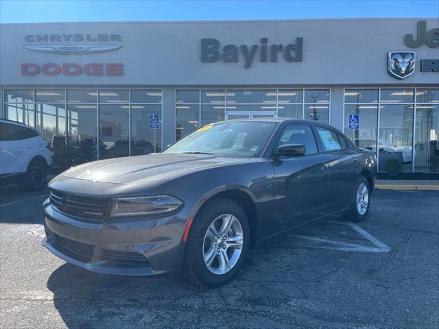 2023 Dodge Charger CHARGER SXT RWD