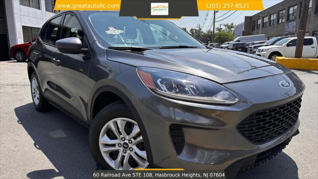 2020 Ford Escape S for sale in Hasbrouk Heights, NJ