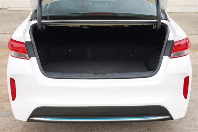 2017 Kia Optima Plug-In Hybrid EX