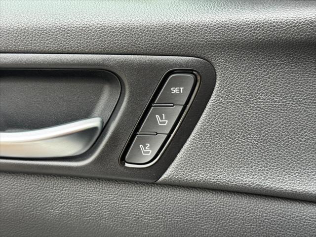 2017 Kia Optima Plug-In Hybrid EX