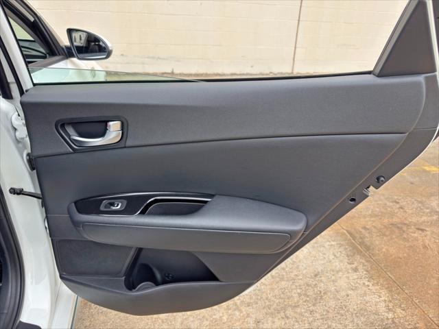 2017 Kia Optima Plug-In Hybrid EX