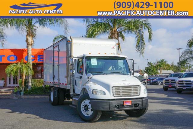 2013 Freightliner M2 106 for sale in Costa Mesa, CA