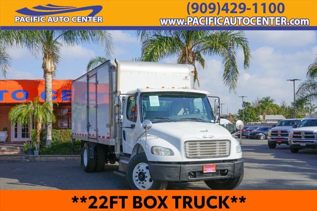 2013 Freightliner M2 106 for sale in Costa Mesa, CA