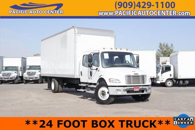 2018 Freightliner M2 106 for sale in Costa Mesa, CA