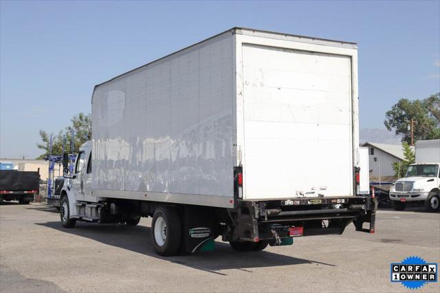 2018 Freightliner M2 106