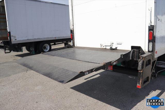 2018 Freightliner M2 106