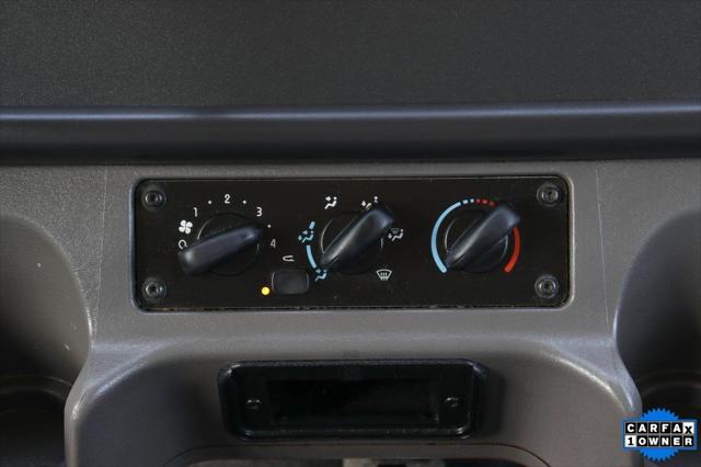 2018 Freightliner M2 106