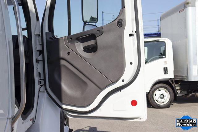 2018 Freightliner M2 106