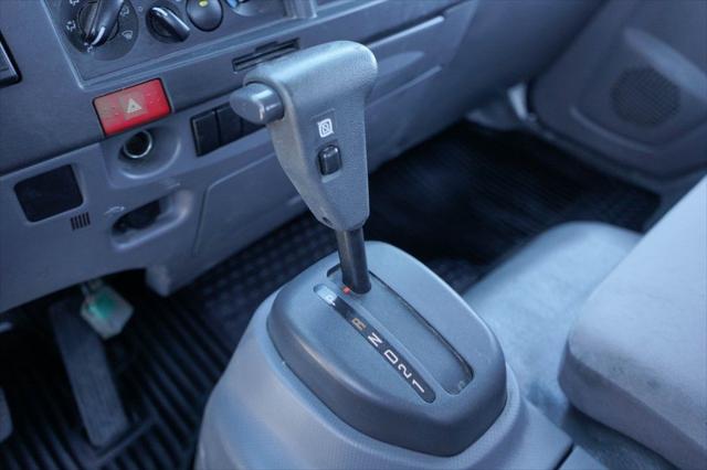 2020 Isuzu NPR Standard Cab