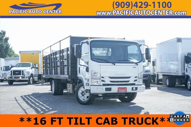 2019 Isuzu NRR NRR for sale in Costa Mesa, CA