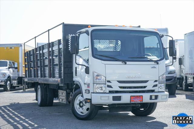 2019 Isuzu NRR NRR