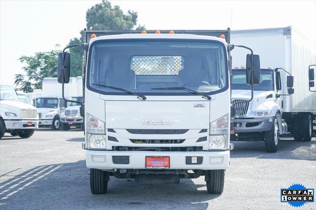2019 Isuzu NRR NRR