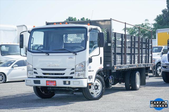 2019 Isuzu NRR NRR