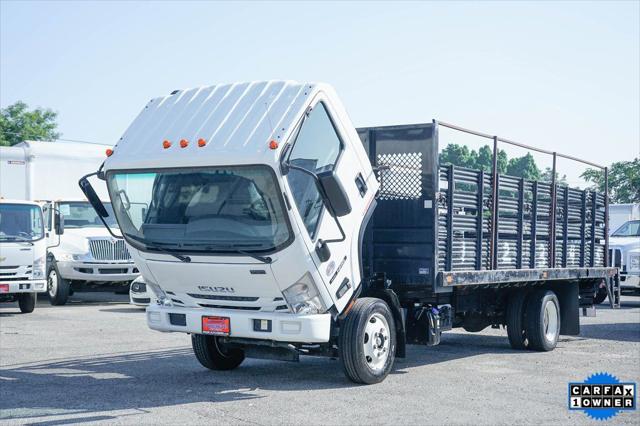 2019 Isuzu NRR NRR