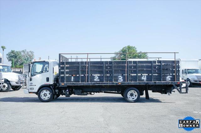 2019 Isuzu NRR NRR