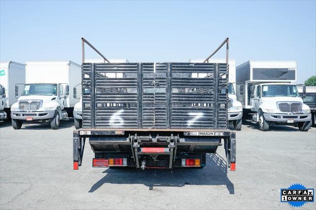 2019 Isuzu NRR NRR