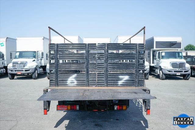 2019 Isuzu NRR NRR