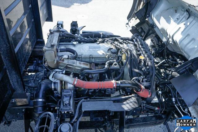 2019 Isuzu NRR NRR