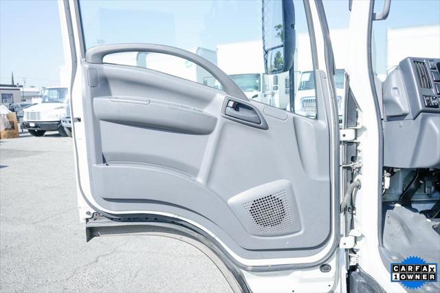 2019 Isuzu NRR NRR