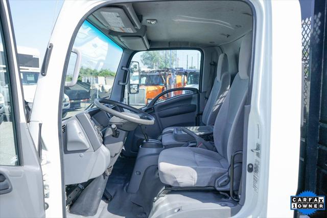 2019 Isuzu NRR NRR