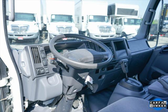 2019 Isuzu NRR NRR