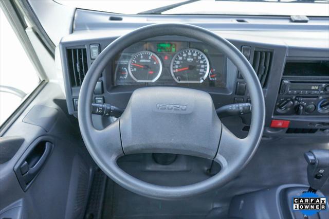 2019 Isuzu NRR NRR
