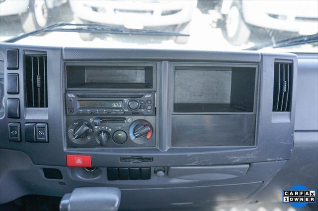 2019 Isuzu NRR NRR