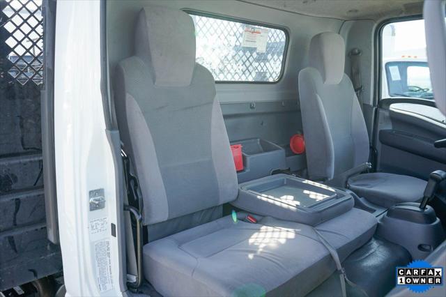 2019 Isuzu NRR NRR