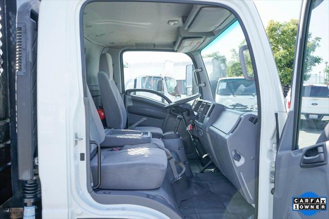 2019 Isuzu NRR NRR