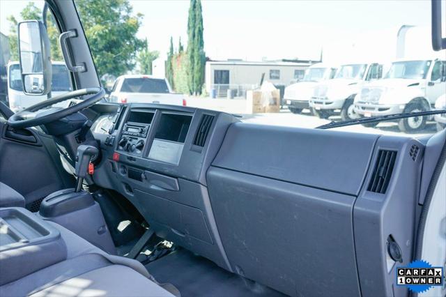2019 Isuzu NRR NRR