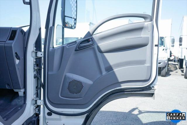 2019 Isuzu NRR NRR