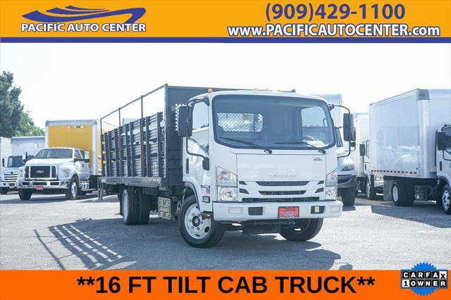 2019 Isuzu NRR NRR for sale in Costa Mesa, CA