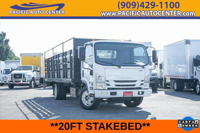 2019 Isuzu NRR NRR for sale in Costa Mesa, CA