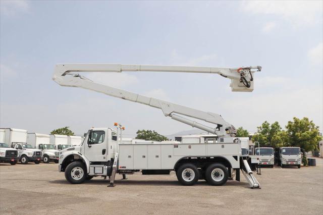 2017 Freightliner M2 106