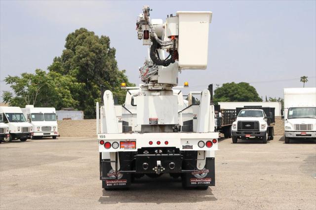 2017 Freightliner M2 106