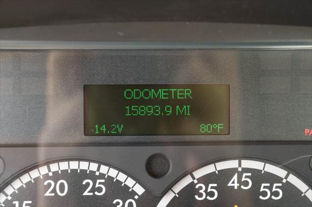 2017 Freightliner M2 106